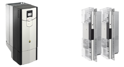 SINAMICS G120E Drive Image