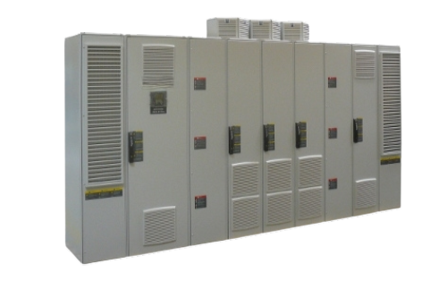 SINAMICS G120E Drive Image