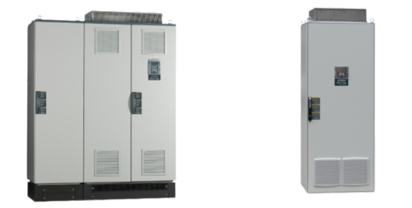 SINAMICS G120E Drive Image