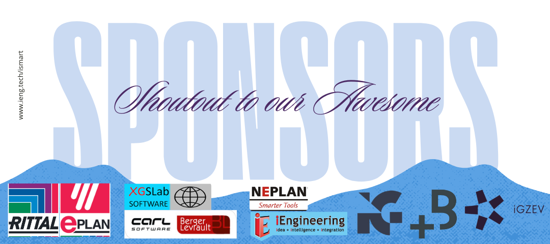 iSmart Quiz 2025 Sponsors